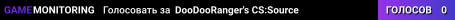 DooDooRanger's CS:Source