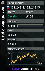 Age of Dino 2 (SU)