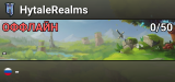 HytaleRealms