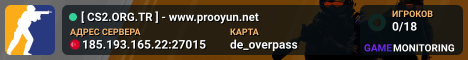 [ CS2.ORG.TR ] - www.prooyun.net