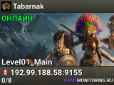 Tabarnak