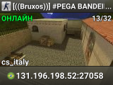 [((Bruxos))] #PEGA BANDEIRA [CASH]+[SHOP]+[/VIP] @BRXGames