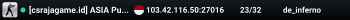 [csrajagame.id] ASIA Public 2