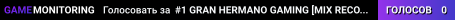#1 GRAN HERMANO GAMING [MIX RECOIL]