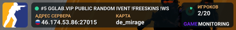 #5 GGLAB.VIP PUBLIC RANDOM IVENT !FREESKINS !WS