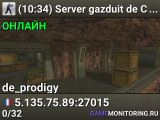 (10:04) Server gazduit de CLOUD-CENTER.RO