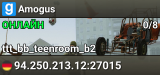 Amogus