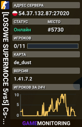★ [LOSOWE SUPERMOCE 5vs5] ★Cs-Classic★ [SKLEP] ★ discor