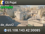 CS Pojat