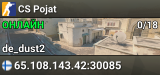 CS Pojat
