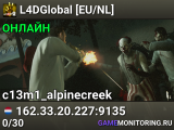 L4DGlobal [EU/NL]