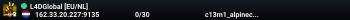 L4DGlobal [EU/NL]