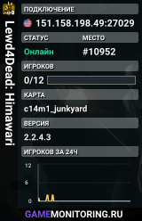 Lewd4Dead: Himawari
