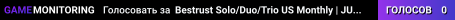 Bestrust Solo/Duo/Trio US Monthly | JUST FULLWIPED 02.07 07/02