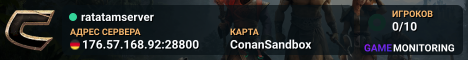ratatamserver