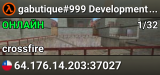gabutique#999 Development and Testing [Dev]