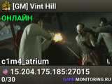 [GM] Vint Hill