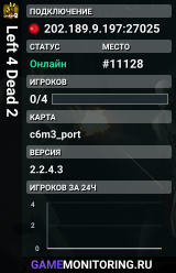 Left 4 Dead 2