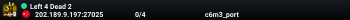 Left 4 Dead 2