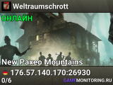 Weltraumschrott