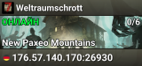 Weltraumschrott
