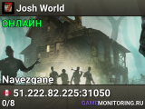 Josh World