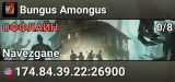 Bungus Amongus