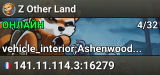 Z Other Land