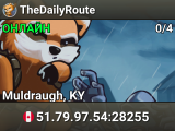 TheDailyRoute
