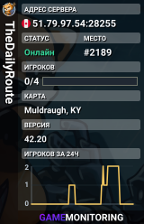 TheDailyRoute