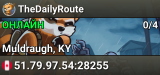 TheDailyRoute