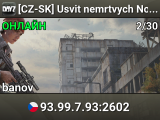 [CZ-SK] Usvit nemrtvych Nova ERA - PVE / PVP zone