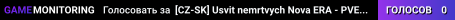 [CZ-SK] Usvit nemrtvych Nova ERA - PVE / PVP zone