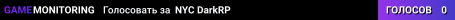 NYC DarkRP