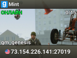 Mint