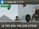 🏆 ➤ SGN.GG ‖ TTT