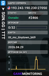 🏆 ➤ SGN.GG ‖ TTT