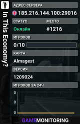 In This Economy?