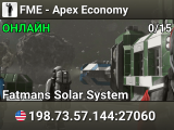 FME - Apex Economy