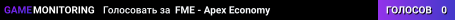 FME - Apex Economy