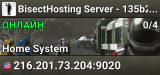 BisectHosting Server - 135b2cc1