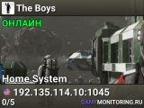 The Boys