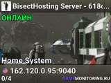 BisectHosting Server - 618c0bd4
