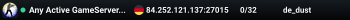Any Active GameServer ~OP-System~