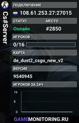 Cs#Server