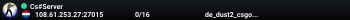 Cs#Server