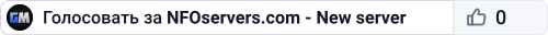 NFOservers.com - New server