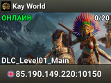 Kay World