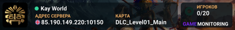 Kay World