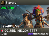 Slavery